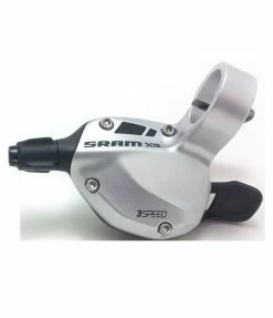 Sram X5 Trigger Framväxelreglage För 3-växlat 1:1 System.
