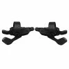 Växelreglage Sram X5 Trigger 3×9-vxl -Cyklar Shop Sram X5 Trigger 3x9 1