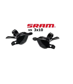 Växelreglage Sram X5 Trigger För 3×10-vxl