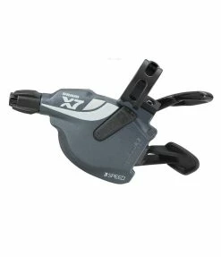 Sram X7 Trigger 3-växlar Fram Reglage För 3-växlat 1:1 System.
