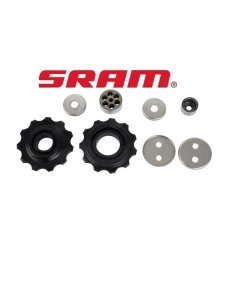 Sram X7 Rulltrissor För 9 Delad