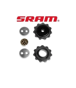 Sram X9 Rulltrissor För 9-vxl