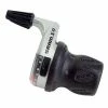 Sram X9 Twist Shifter Vridreglage För Bak 9-växlat 1:1 System. -Cyklar Shop Sram X9 Twistshift 9vxl