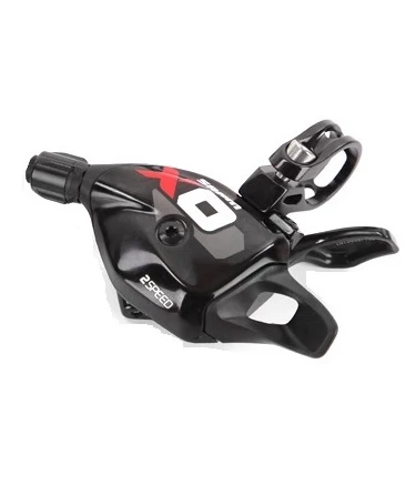 Sram X0 Trigger Växelreglage 3-växlat 1:1 System 3 Sram X0 Trigger Växelreglage 3-växlat 1:1 System
