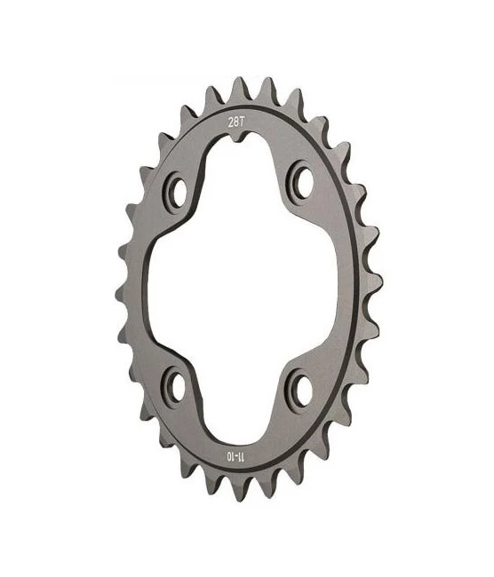 Sram XX Framdrev För 2×10 Växlat 3 Sram XX Framdrev För 2×10 Växlat