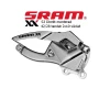 Framväxel Sram XX S3 Direktmonterad 2×10-vxl