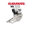 Framväxel Sram XX Högklamma För 2×10-vxl -Cyklar Shop Sram XX 2x10 3