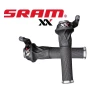 Växelreglage Sram XX Twist Shifter För 2×10-vxl 1 Växelreglage Sram XX Twist Shifter För 2×10-vxl -Cyklar Shop Sram XX twist reglage 2x10 1