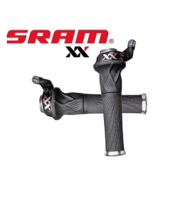 Växelreglage Sram XX Twist Shifter För 2×10-vxl