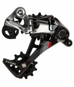 Sram XX1 Bakväxel För 1×11-delat Som Väger 220 Gram.