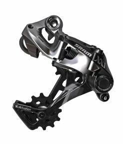 Bakväxel Sram XX1 Type 2.1 För 1×11-delat Som Väger 220 Gram.