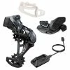 Sram XX1 Eagle AXS Uppgraderingskit 2 Sram XX1 Eagle AXS Uppgraderingskit -Cyklar Shop Sram XX1 Eagle AXS uppgradering kit 22