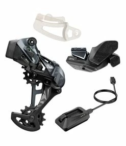 Sram XX1 Eagle AXS Uppgraderingskit