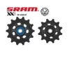 Sram XX1 Eagle Rulltrissor 2 Sram XX1 Eagle Rulltrissor -Cyklar Shop Sram XX1 Eagle Rulltrissor