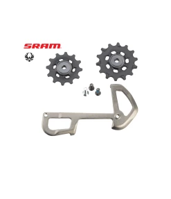 Sram XX1 Eagle Rulltrissor & Inre Växelarm