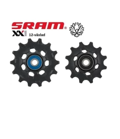 Sram XX1 Eagle Rulltrissor