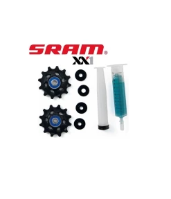 Sram XX1 Rulltrissor