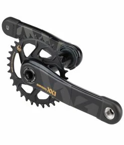 Sram XX1 Eagle BB30 Vevparti 32 Tandat För 12-växlat.