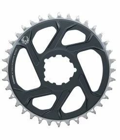 Sram X-Sync 2 Eagle Boost Direct Mount Framdrev