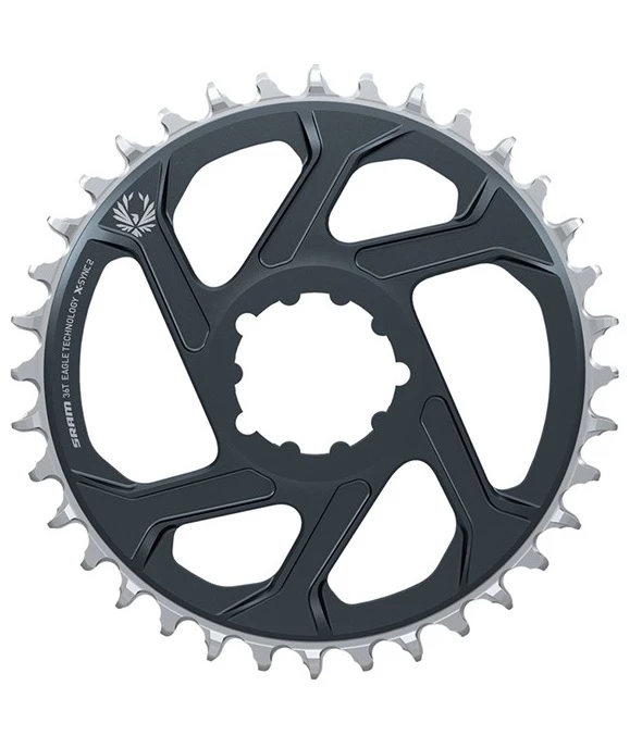 Sram X-Sync 2 Eagle Boost Direct Mount Framdrev 3 Sram X-Sync 2 Eagle Boost Direct Mount Framdrev