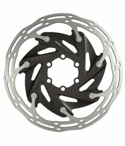 Sram Centerline XR 2 Delad Med 6 Bultsfäste