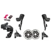 Sram Force AXS ETap Disc Flat Mount Elektroniskt Uppgraderingskit