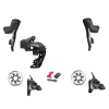 Sram Force AXS ETap Disc Flat Mount Elektroniskt Uppgraderingskit -Cyklar Shop Sram force axs etap1