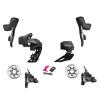 Sram Force AXS ETap Disc Flat Mount Elektroniskt Uppgraderingskit -Cyklar Shop Sram force e tap grupp1