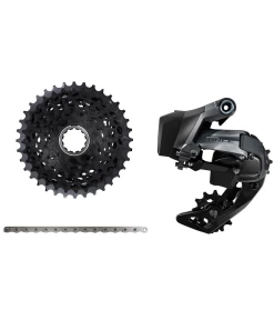 Sram Force AXS ETap Elektroniskt Uppgraderingskit