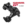 Bakväxel Sram GX Type 2.1 11-vxl 1 Bakväxel Sram GX Type 2.1 11-vxl -Cyklar Shop Sram gx 1x11 red