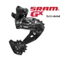 Bakväxel Sram GX 2×11-vxl 2 Bakväxel Sram GX 2×11-vxl -Cyklar Shop Sram gx 2x11 grey 1