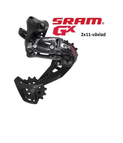 Bakväxel Sram GX 2×11-vxl