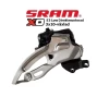 Framväxel Sram X0 S3 Direktmonterad 3×10-vxl -Cyklar Shop Sram x0 3x10 3
