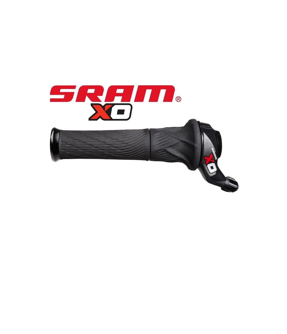 Växelreglage Sram X0 Twist Shifter 3 Växelreglage Sram X0 Twist Shifter