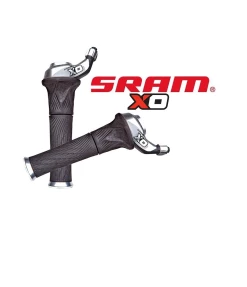Växelreglage Sram X0 Twist Shifter