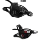 Växelreglage Sram X01 Trigger 11-vxl 2 Växelreglage Sram X01 Trigger 11-vxl -Cyklar Shop Sram x01 reglage 11