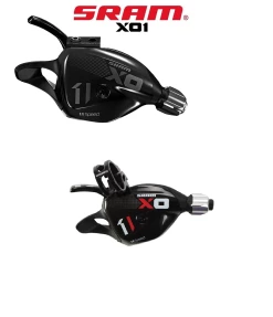 Växelreglage Sram X01 Trigger 11-vxl