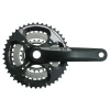 Vevparti Sram X9 44/33/22 Tandning För BB30 Lager. 1 Vevparti Sram X9 44/33/22 Tandning För BB30 Lager. -Cyklar Shop Sram x9 vev