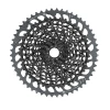 Sram XG1275 GX Eagle 10-50, 10-52 Tandat 12-delad Kassett 2 Sram XG1275 GX Eagle 10-50, 10-52 Tandat 12-delad Kassett -Cyklar Shop Sram xg kassett