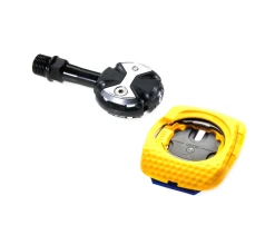 Speedplay Zero Chrome-Moly Pedal Svart