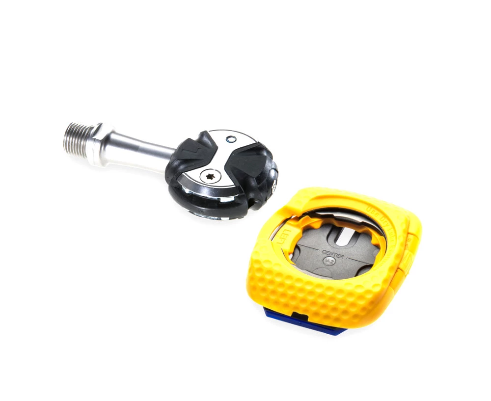 Speedplay Zero Stainless Pedal Svart 3 Speedplay Zero Stainless Pedal Svart