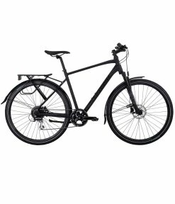 Crescent Starren 8-växlad Sportig Herrcykel 2023 års