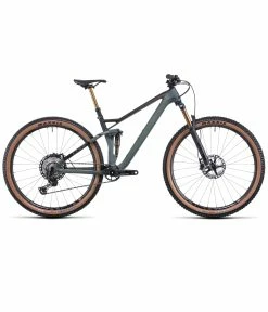 MTB 29″ Cube Stereo 120 HPC SLT 29″ 2022 års