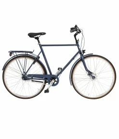 Skeppshult Stil Premium 7-växlad Herrcykel.