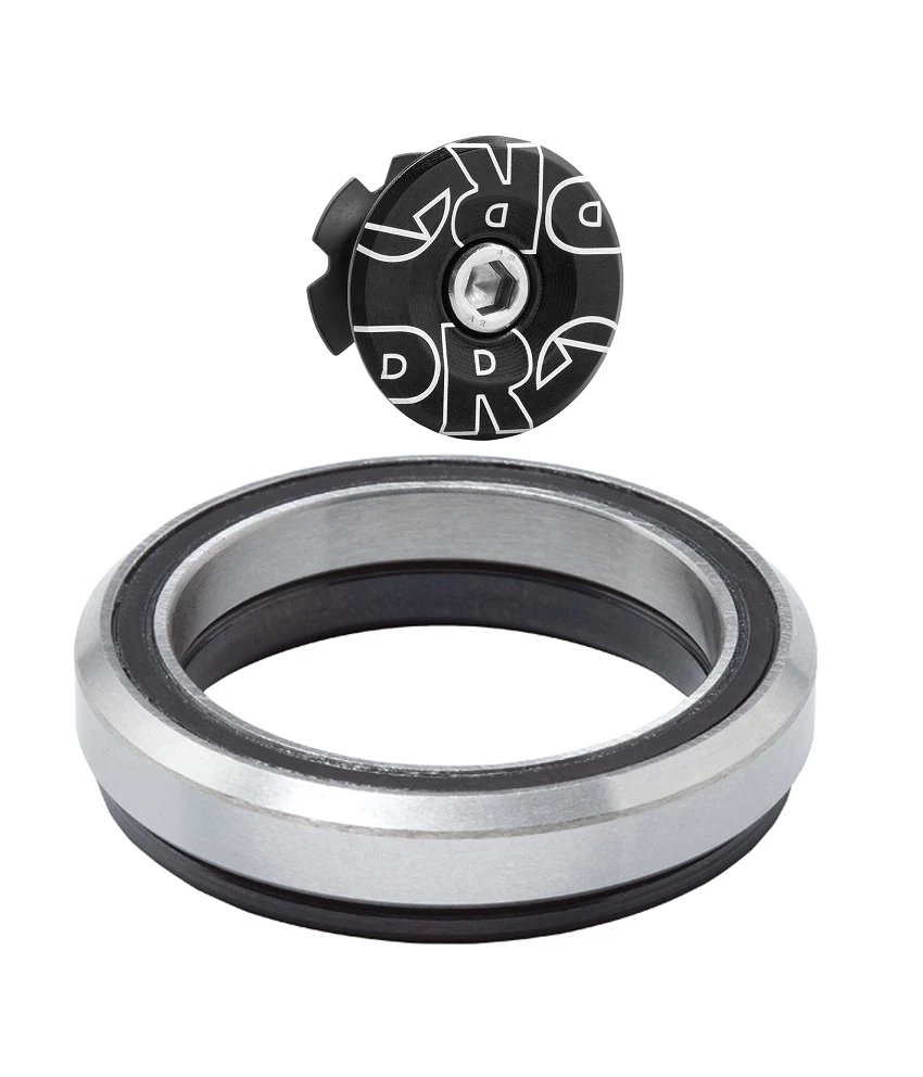 Styrlager PRO Nedre IS41/30 Topcap Och Expander 3 Styrlager PRO Nedre IS41/30 Topcap Och Expander