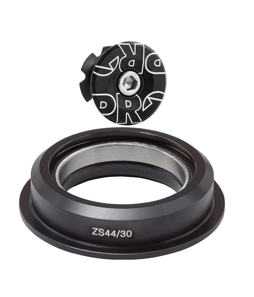 Styrlager PRO Nedre ZS44/30 Med Topcap Och Expander 3 Styrlager PRO Nedre ZS44/30 Med Topcap Och Expander