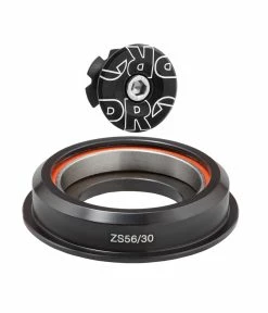 Styrlager PRO Nedre ZS56/30 Med Converter, Topcap Och Expander