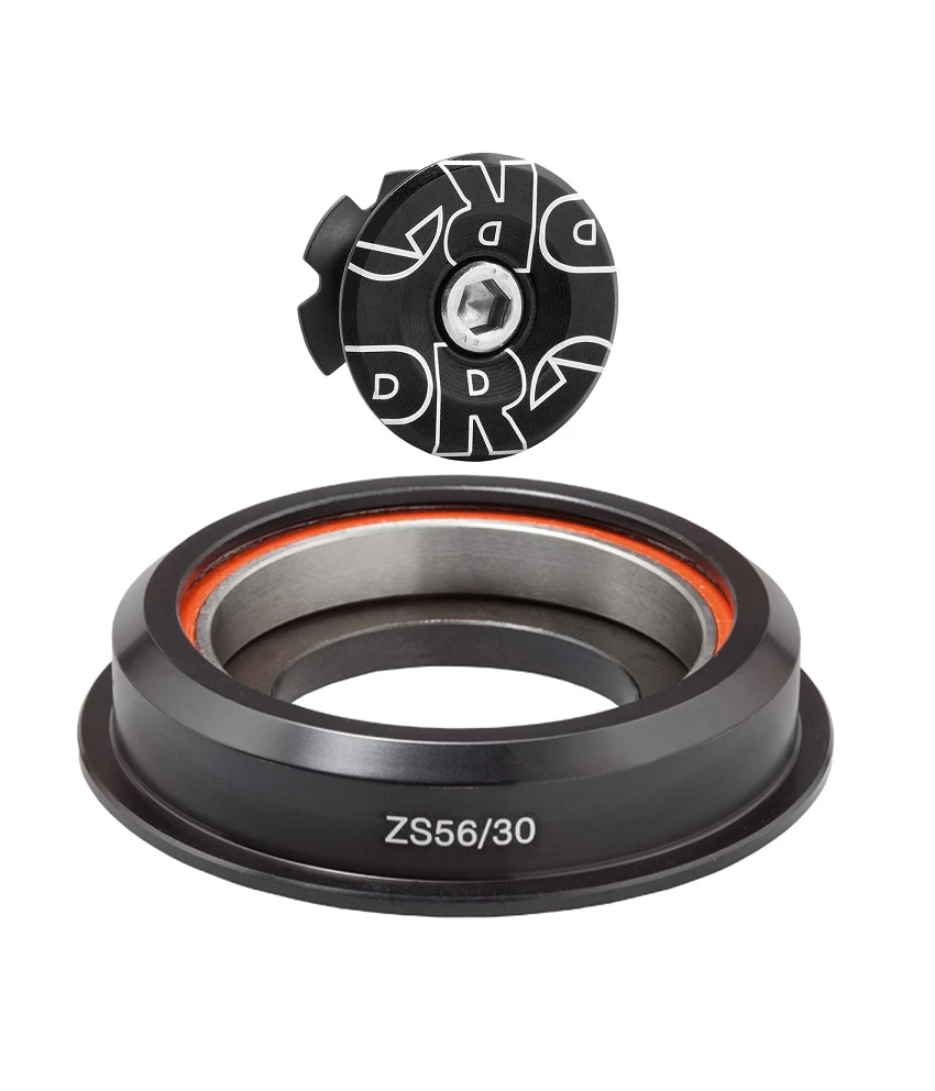 Styrlager PRO Nedre ZS56/30 Med Converter, Topcap Och Expander 3 Styrlager PRO Nedre ZS56/30 Med Converter, Topcap Och Expander