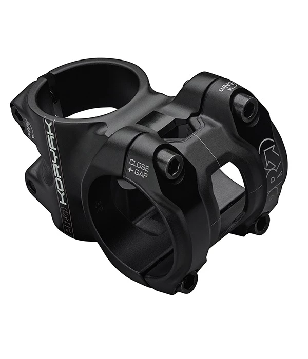 Styrstam PRO Koryak 0 – 6 Grader 4 Styrstam PRO Koryak 0 – 6 Grader - Bild 2