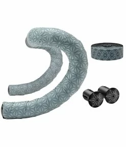 Styrlinda Supacaz Super Sticky Kush Klassik (flera Färger) 5 Styrlinda Supacaz Super Sticky Kush Klassik (flera Färger) -Cyklar Shop Supacaz Gunmetal